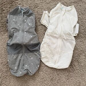 Happiest Baby- Snoo sleep sack bundle